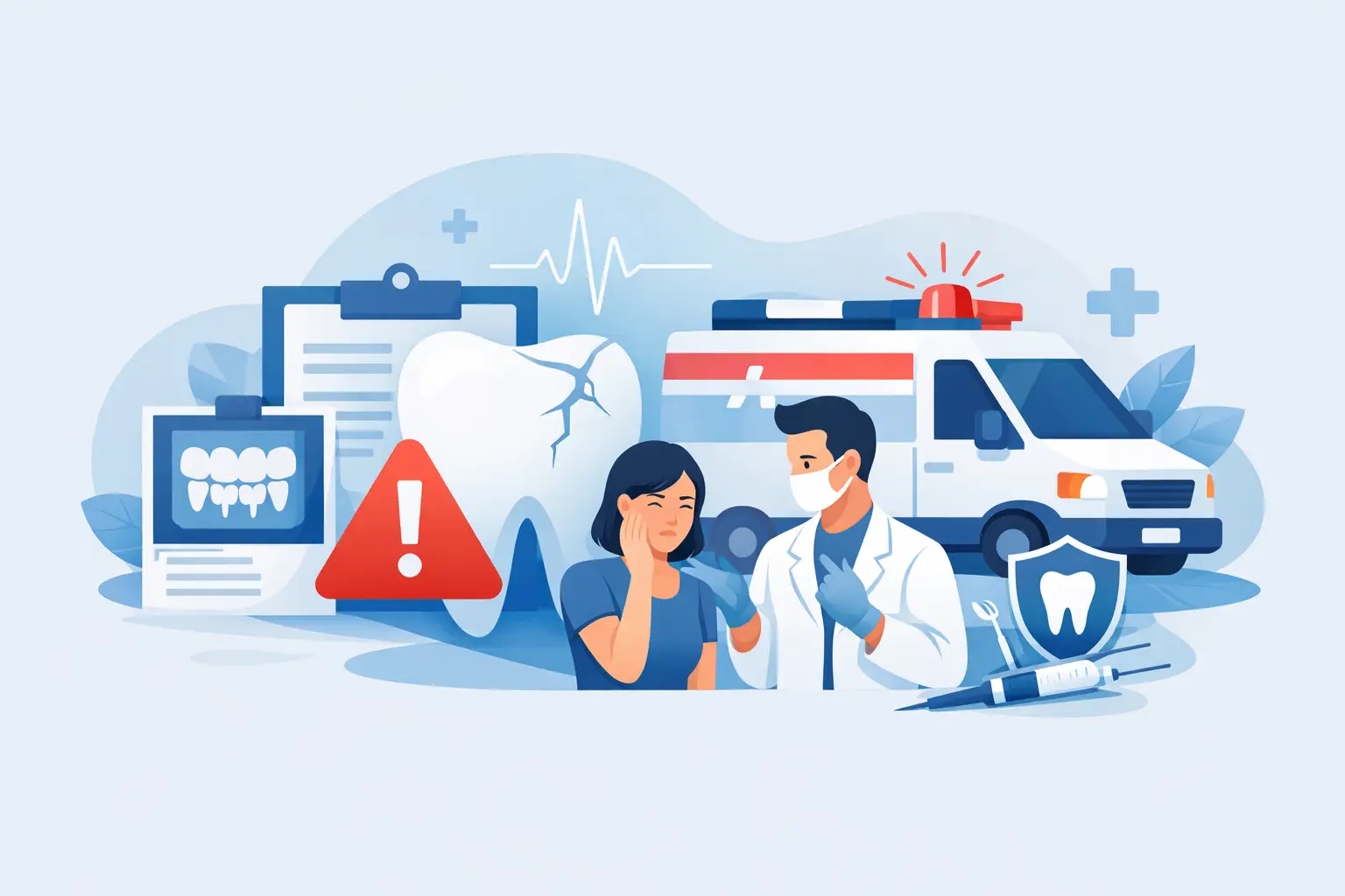 Emergency Dental Care Guide for Fast Relief