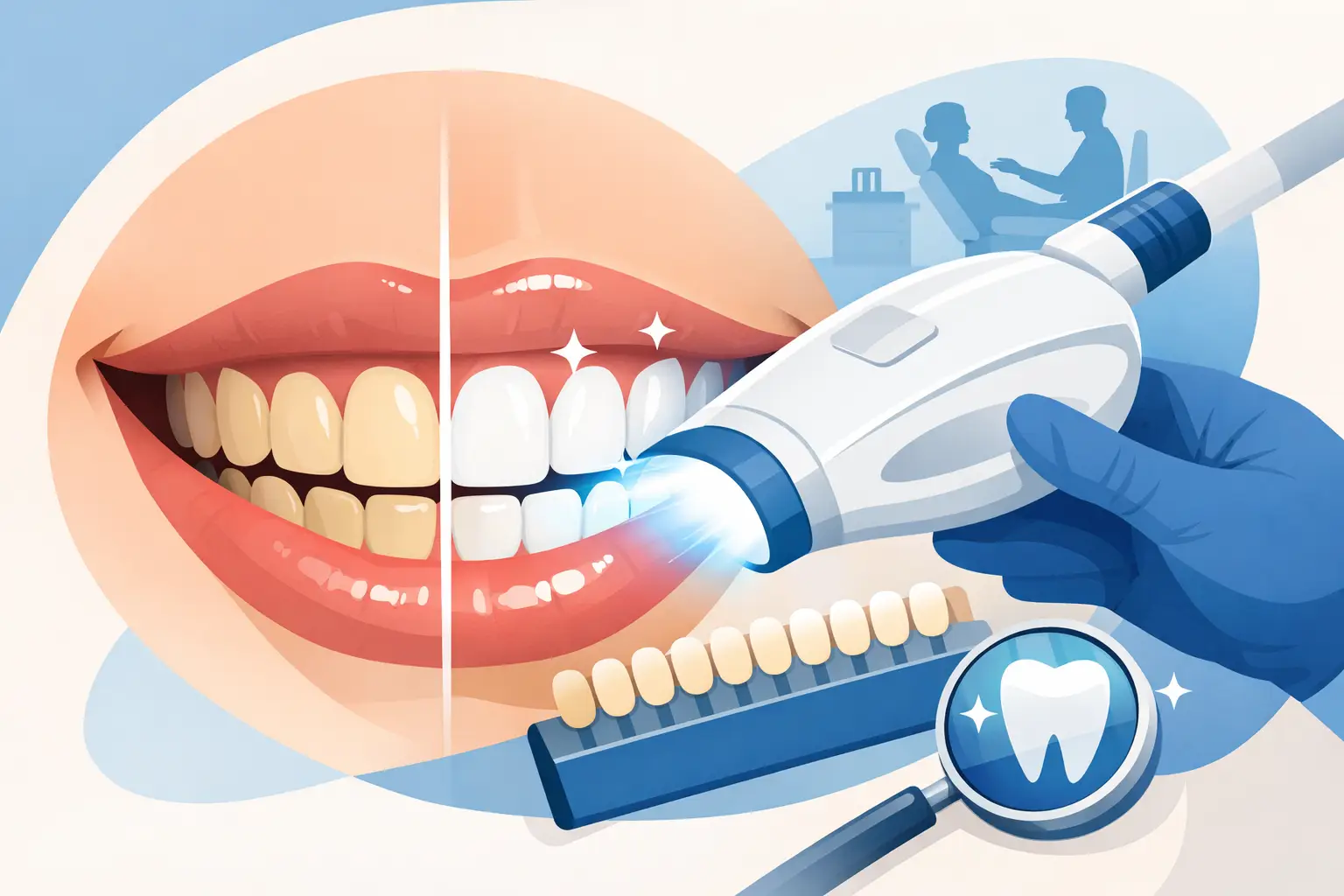 Zoom Teeth Whitening Review: Is It Worth It?
