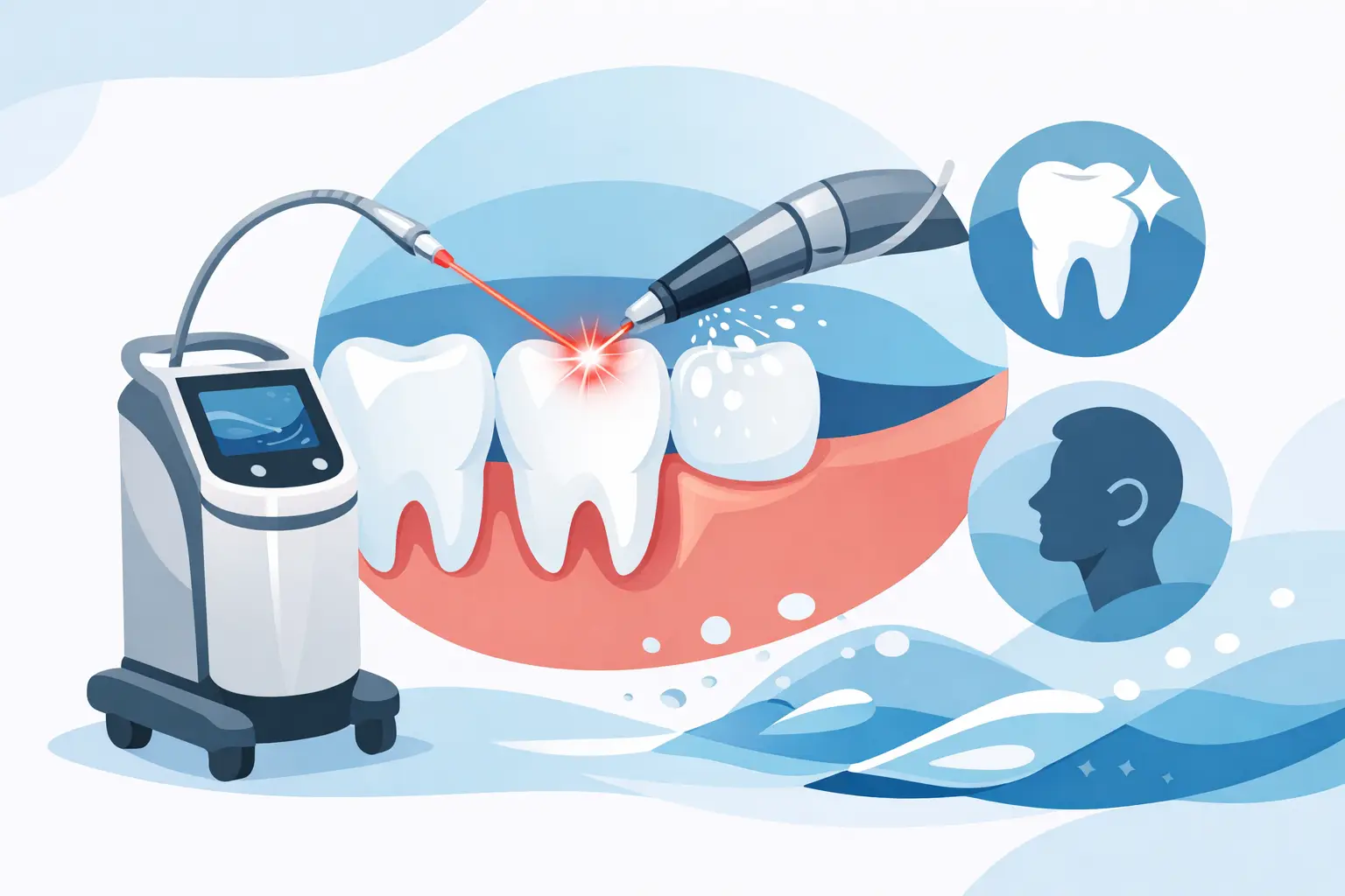 WaterLase Laser Dentistry Review: Is It Right for You?